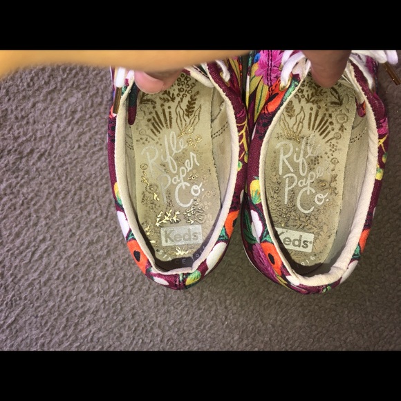 Keds Fifle Paper Co. - Picture 9 of 11